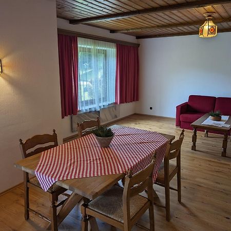 Appartementhaus Habich Бад Клайнкирххайм Екстериор снимка